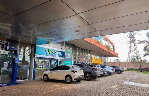 Ribeirão Premium Apogeo - Foto 52