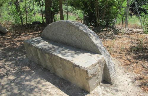 Casa Rural La Posada - Foto 9