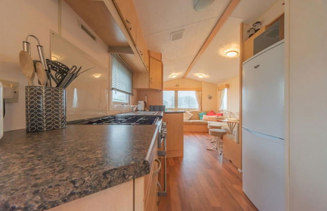 Newton Stewart-sleeps 6-pool-parking-pet Friendly - Photo 6