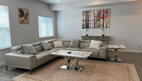 Modern Town House, 3-Bedrooms Home private parking - Foto 4