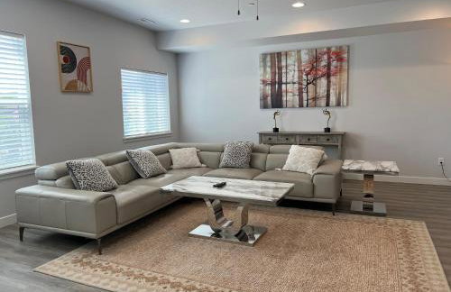 Modern Town House, 3-Bedrooms Home private parking - Foto 4