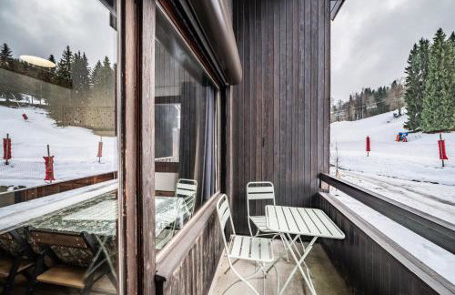 Appartement Au Pied Des Pistes - Photo 21