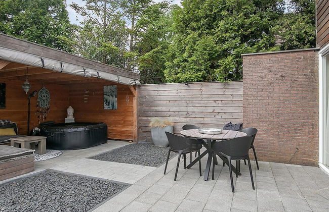 Restful Holiday Home in Grou With Terrace and Garden - Foto 51