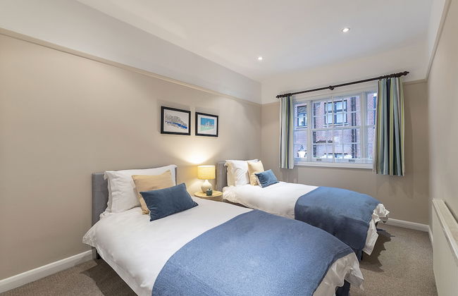 JOIVY Stunning 3BR house near Regents Park& Baker Street - Photo 8