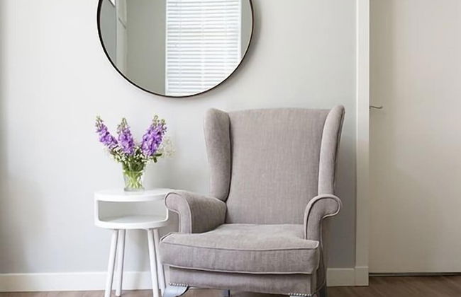 The Lane Apartment - Foto 8