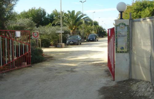 Capo Scalambri - Foto 2