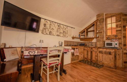 Paradise La Tana - Foto 70