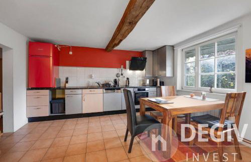 Historischer Hof, einladend für Mensch und Tier. - Foto 27