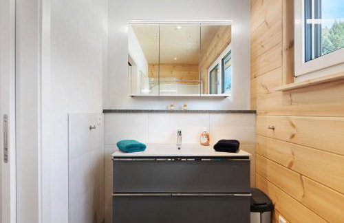 Mettmapark - 2 Chalets - Foto 34