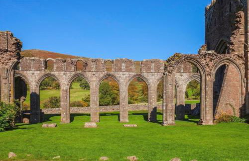 2 Bed in Abergavenny oc-bn246 - Foto 27