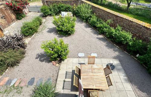 Maison Victors Farmhaus - Gutshaus mit 2 Appartements und exklusives Privathaus - Einzel- oder Gesamtbuchung - Foto 14