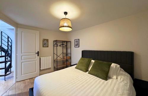 La Petite Orangerie - near castle - Foto 10