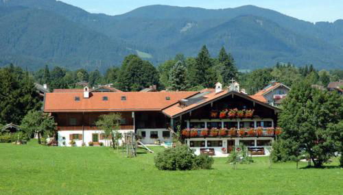 Gaestehaus Webermohof - Foto 3