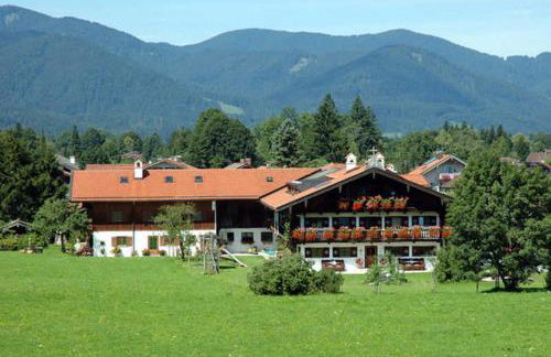 Gaestehaus Webermohof - Foto 3