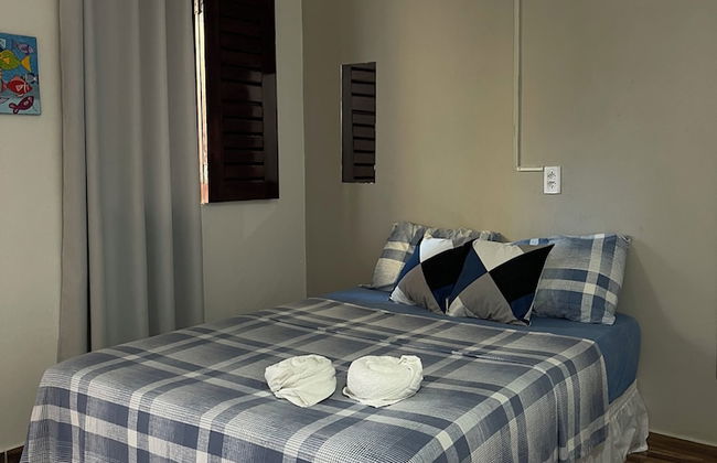 Vila Davi JERI - Foto 13