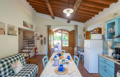 Holiday Home San Regolo-2 by Interhome - Foto 13