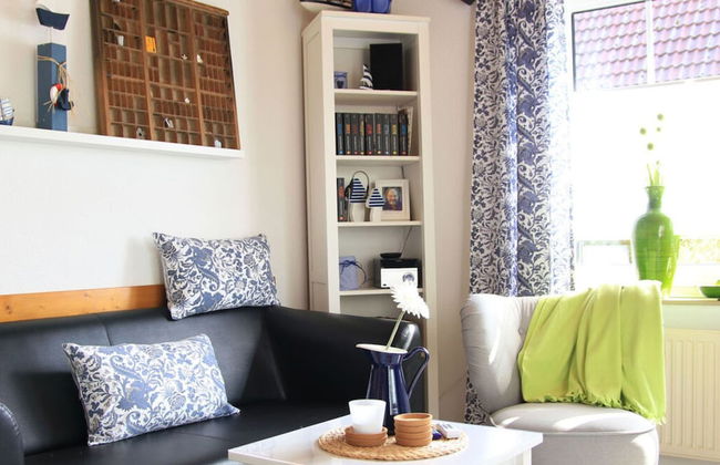 Overt Meer 6 Modern Retreat - Foto 6