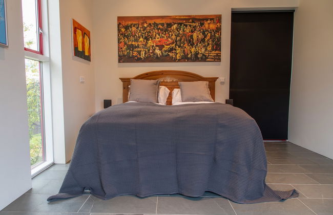 Hrafntinna Villa - Foto 10