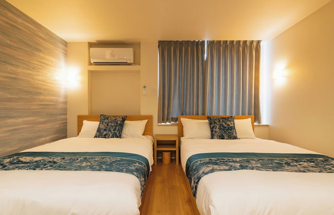 Grand Base Nagasaki City - Foto 40