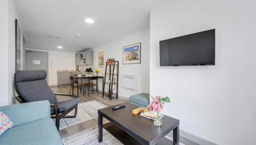 Host Apartments The Roscoe Nest - Foto 2