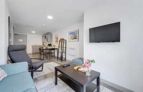 Host Apartments The Roscoe Nest - Foto 2