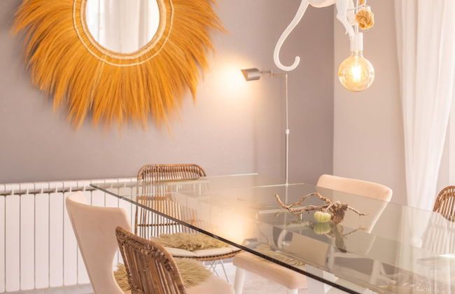 Casa Feliz in Provensals - Foto 8