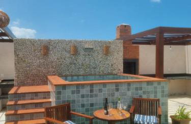 Casa Pitanga Flat - Foto 51