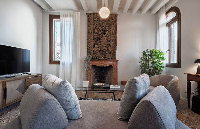 Ca' Vida Apartments - Foto 66