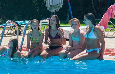 DAMIA HOTEL Apts - Foto 52