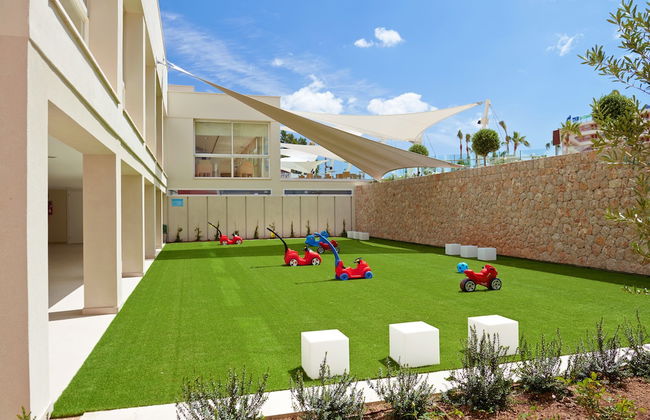 Hipotels Coma Gran Aparthotel - Foto 53