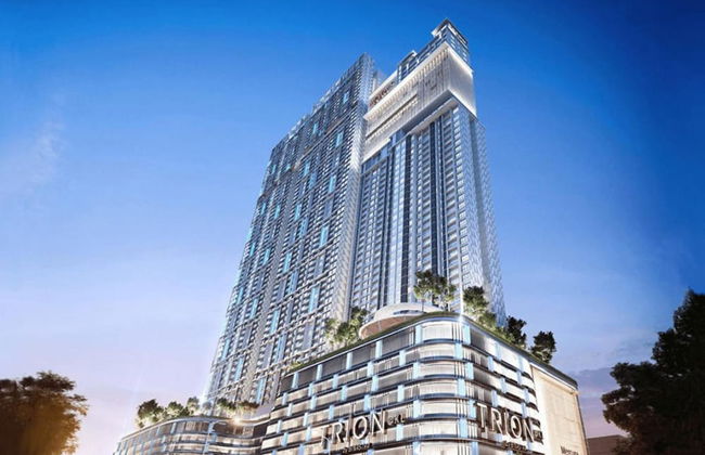 Trion KL By Castle - Foto 13