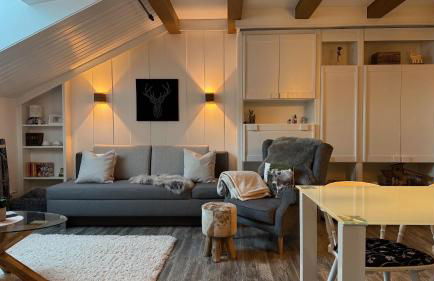 Ferienwohnung Alpenglück mit Schwimmbad und Sauna - Photo 1