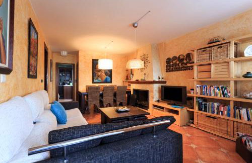 La Casa Viva. Alojamiento responsable y sostenible. - Foto 4