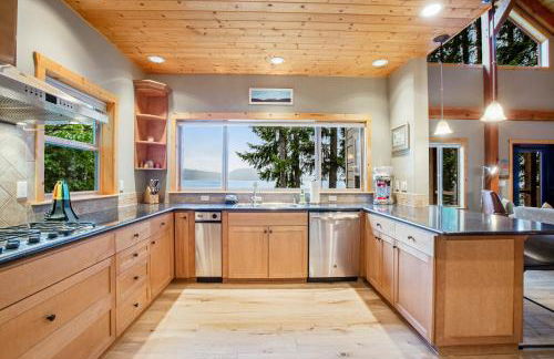 Woodstone Cabin - Foto 9