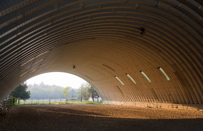 Agriturismo & Scuderia Fano's Farm - Foto 58