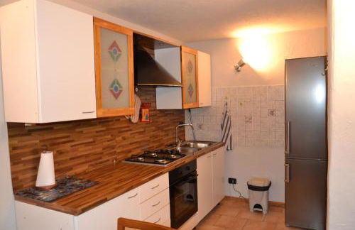 Alle pendici del Monte Rosa - Foto 11