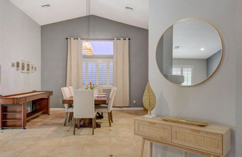 Mirage Pool House - Heart of LV, Swimming Pool, Games, heavenly relaxation - Photo 16