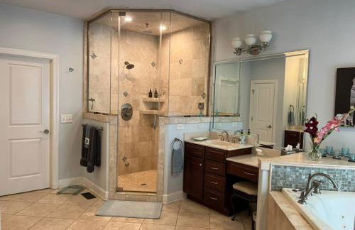 The Big House on Pleasant Valley Farm - Foto 8