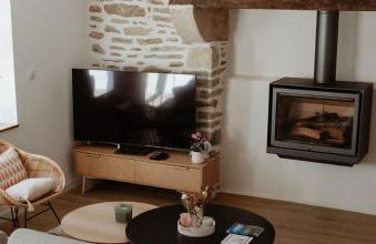 Les Pierres 2 Loc Amand - Foto 12