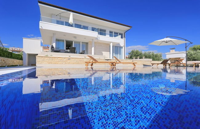 Villa Capan - Foto 33