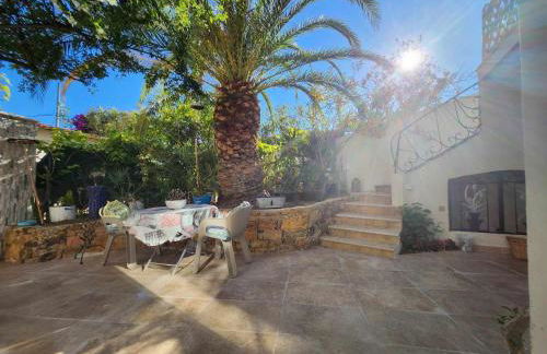 Les Rosières Sainte Maxime-Golf de Saint Tropez, climatisée - Foto 29