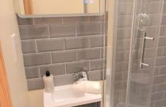 London Luxury 3 bedroom large apartment, aircon, free parking, station 4 mins walk - Foto 80