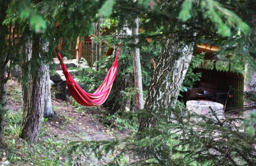 Domek Moczykija - Foto 75