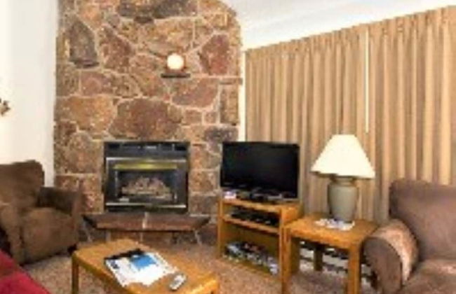 Twin Rivers Condominiums by Alderwood Colorado Management - Foto 18