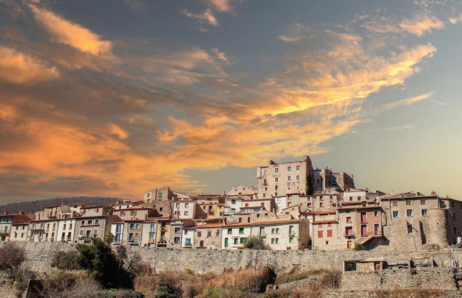 Residence Near Esperaza in a Beautiful Area - Foto 34