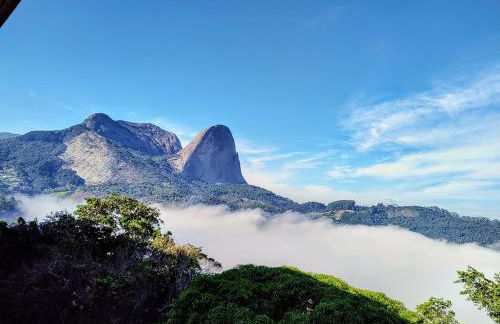 FLAT VARANDA PEDRA AZUL - Vista Azul Apart Hotel - Photo 6