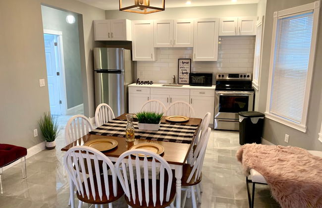 The Maid of the Mist Villa-Yard &Parking - Foto 7