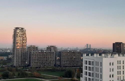 Skyline 12 - Terrazza & Design - Foto 19