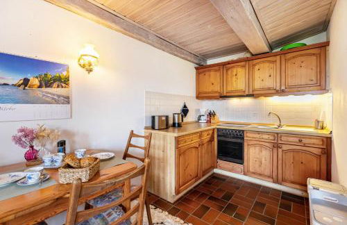 Ferienwohnung Benninghusum - Foto 8