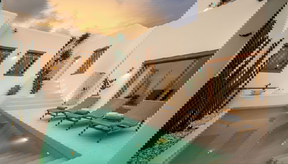 Villa Oasi 3 by Alfred in Bali - Foto 1, Imagen principal